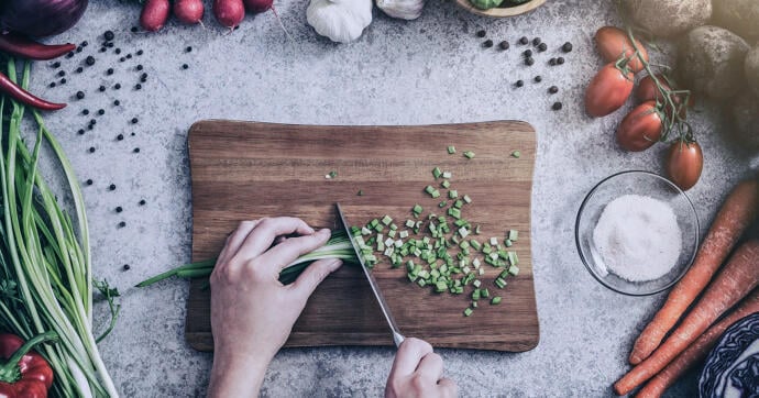 Zinkmangel: Warum Veganer und Vegetarier häufiger betroffen sind