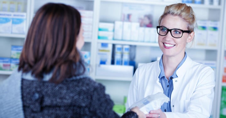Zinktabletten – worauf muss ich achten?