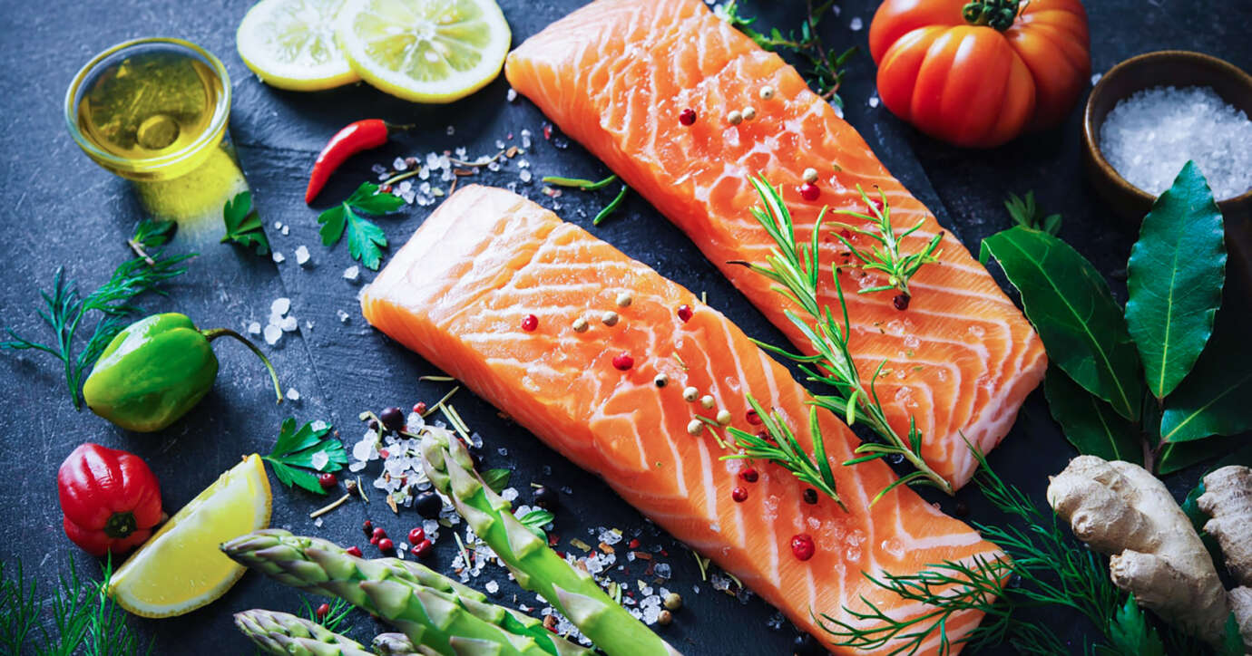 Zink in Lebensmitteln