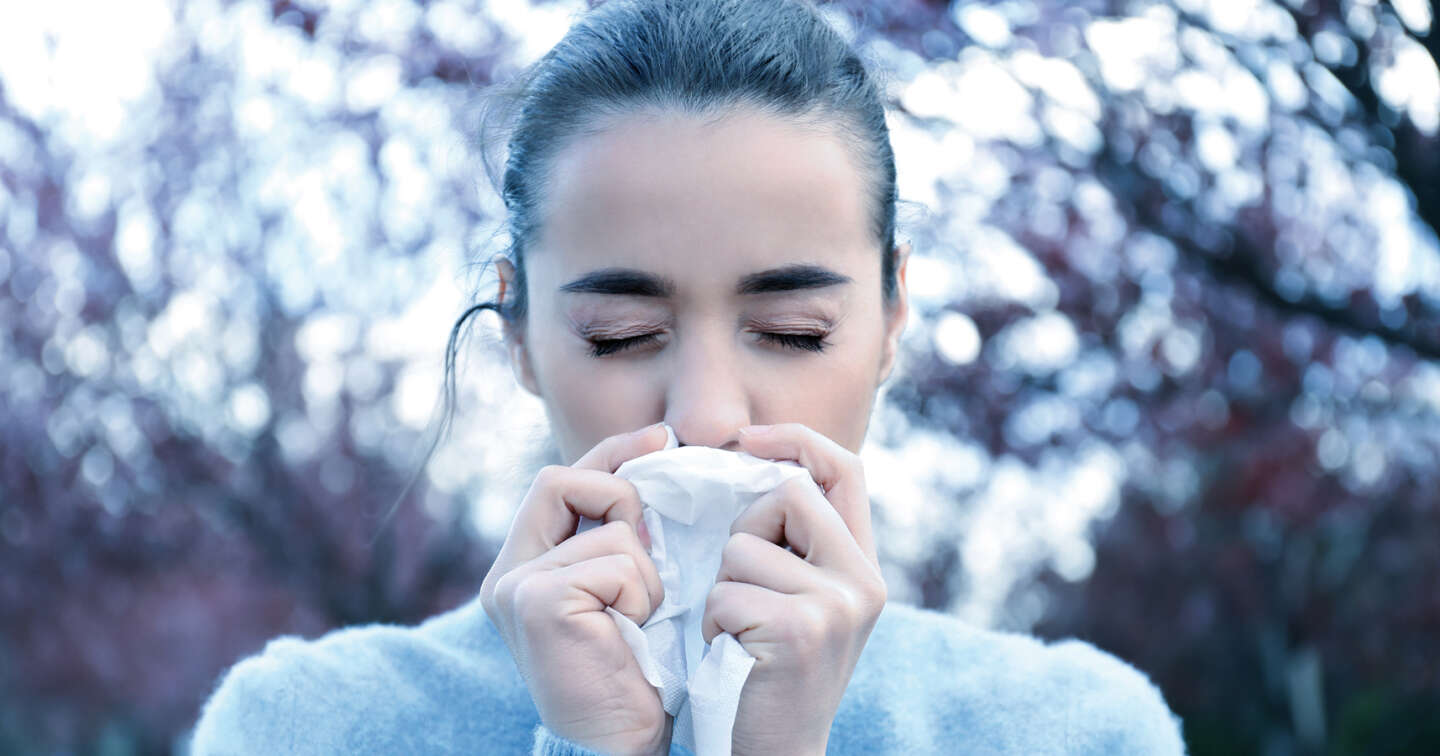 Zink bei Allergien stärkt das Immunsystem